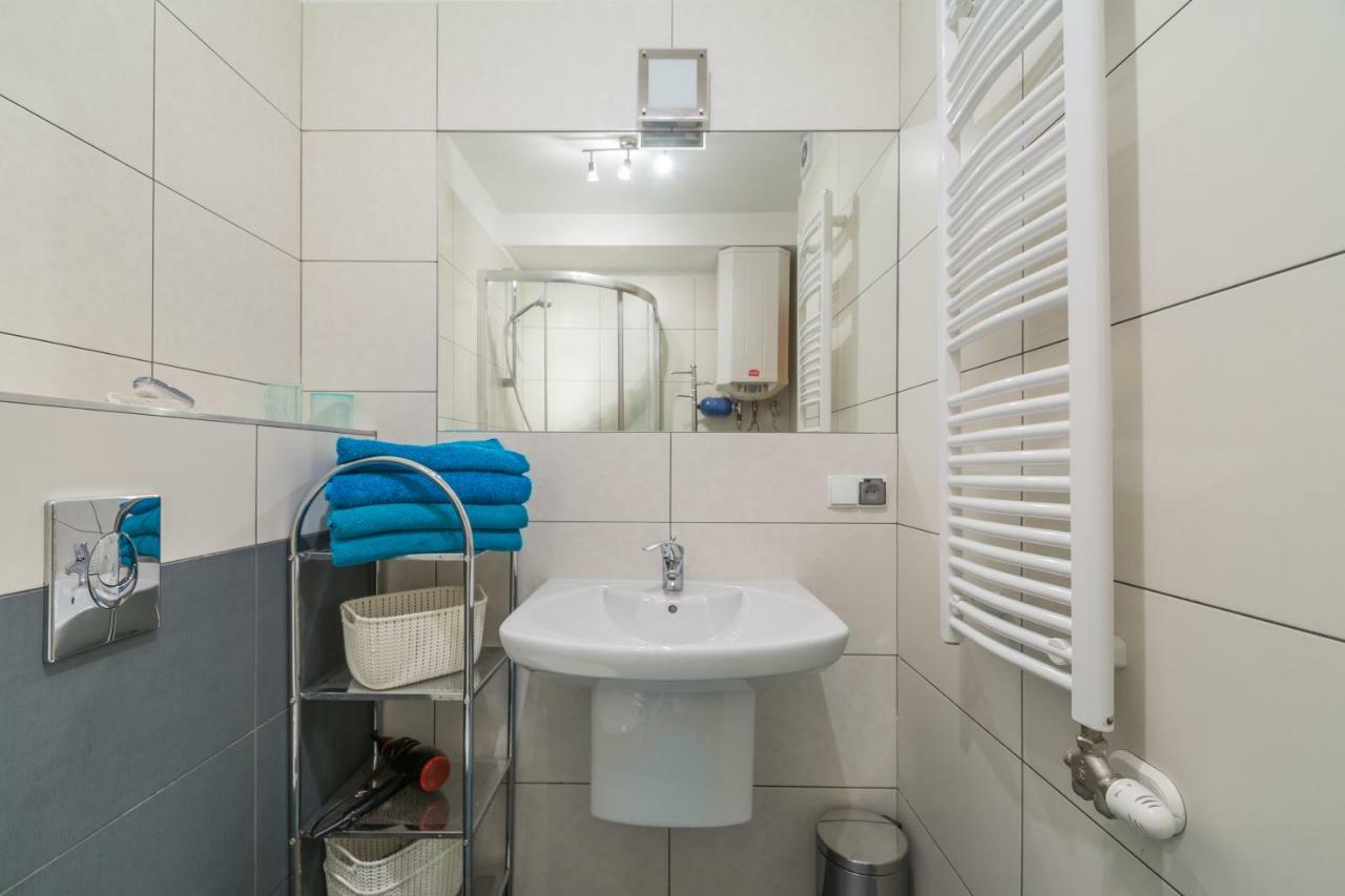 Apartament Sloneczny Koscielisko Exterior photo